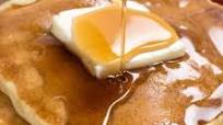 The BEST Fluffy Pancake Recipe The BEST Fluffy Pancake Recipe