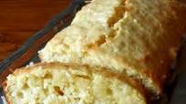 Pineapple Coconut Loaf Pineapple Coconut Loaf