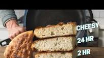 How To make Focaccia 3 How To make Focaccia 3