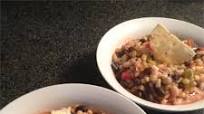 Moira Mitchell's Quick and Easy Taco Soup Moira Mitchell's Quick and Easy Taco Soup