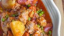 Tasty Pork Afritada Recipe Tasty Pork Afritada Recipe