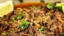 Authentic Barbacoa Recipe Authentic Barbacoa Recipe