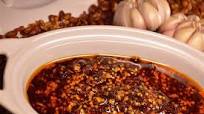 Salsa macha de Orizaba, Veracruz. Receta fácil de la cocina mexicana Salsa macha de Orizaba, Veracruz. Receta fácil de la cocina mexicana