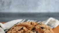 Vegan Irish Soda Bread Vegan Irish Soda Bread