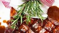 Brown Sugar Glazed Ham Brown Sugar Glazed Ham