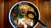 JINYA Brings The Ramen Craze JINYA Brings The Ramen Craze