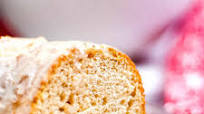 Eggnog Bundt Cake Eggnog Bundt Cake