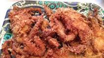 Fried Soft Shell Crabs Recipe - (4.5/5) Fried Soft Shell Crabs Recipe - (4.5/5)