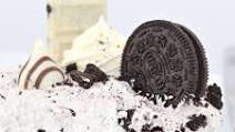 Cookies and Cream Cheesecake Cookies and Cream Cheesecake