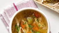 Recipe: Slow Cooker Whole Chicken Soup Recipe: Slow Cooker Whole Chicken Soup
