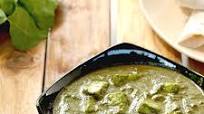 Palak Paneer Recipe Palak Paneer Recipe