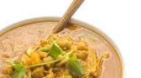 Slow Cooker Chicken Curry Slow Cooker Chicken Curry