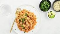 Adriana's Fave 10-Minute Pasta Adriana's Fave 10-Minute Pasta