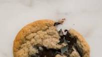 Banana Chocolate Chip Cookie Banana Chocolate Chip Cookie