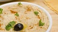 Classic Hummus Classic Hummus