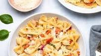 Instant Pot Bruschetta Chicken Pasta Instant Pot Bruschetta Chicken Pasta