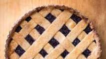 Linzertorte Linzertorte
