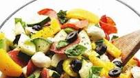 Antipasto Salad Antipasto Salad