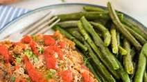 Keto Turkey Meatloaf Keto Turkey Meatloaf