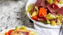 Quick & Easy Keto Corned Beef And Cabbage Quick & Easy Keto Corned Beef And Cabbage