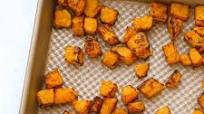 Air Fryer Butternut Squash Air Fryer Butternut Squash
