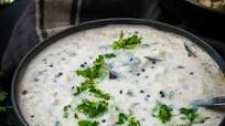 Cucumber Raita Cucumber Raita