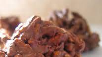 Fiber One Chocolate Haystacks Fiber One Chocolate Haystacks