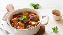 New American Beef Stew New American Beef Stew