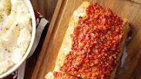 Turkey Meat Loaf Turkey Meat Loaf