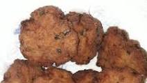 Albanian Meatballs Albanian Meatballs