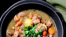 Vegan Beef Stew Vegan Beef Stew