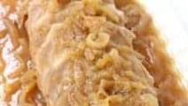 Crock Pot Applesauce Pork Roast Crock Pot Applesauce Pork Roast