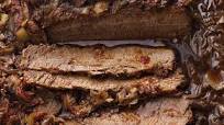 Brisket with Onions and Leeks | Recipes Brisket with Onions and Leeks | Recipes