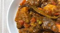 Simple Way to Make Favorite Beef Caldereta Simple Way to Make Favorite Beef Caldereta