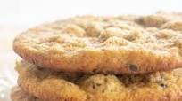 Keto Almond Flour Chocolate Chip Cookies Keto Almond Flour Chocolate Chip Cookies