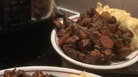 Slimming World Slow Cooked Beef Casserole Slimming World Slow Cooked Beef Casserole