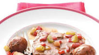 Round Steak with Potatoes Round Steak with Potatoes