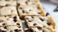 Chocolate Chip Cookie Bars Chocolate Chip Cookie Bars