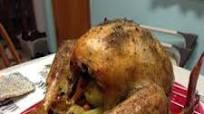 Perfect Turkey in an Electric Roaster Oven Perfect Turkey in an Electric Roaster Oven