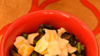 Protein Power Eggs with Mushrooms and Kale Protein Power Eggs with Mushrooms and Kale