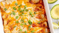 Shredded Beef Enchiladas Shredded Beef Enchiladas