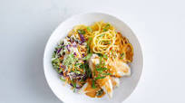 10-minute meals perfect for busy weeknights 10-minute meals perfect for busy weeknights