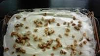 Carrot Cake With Carrot Juice Carrot Cake With Carrot Juice