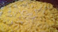 Slow Cooker Easy Creamy Mac and Cheese Slow Cooker Easy Creamy Mac and Cheese