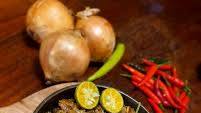 Pork Sisig Pork Sisig