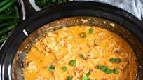 Slow Cooker Sweet Chili Chicken Slow Cooker Sweet Chili Chicken