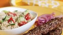Armenian Beef Kebabs Armenian Beef Kebabs