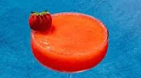 Strawberry Margarita Strawberry Margarita