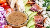 Easy Cobb Salad Easy Cobb Salad
