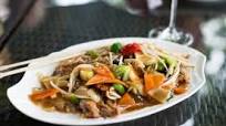 Receta de Chop suey casero Receta de Chop suey casero